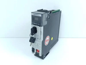 Allen Bradley 1756-L73 Ser B ControlLogix 8 MB Controller TOP ZUSTAND TESTED - Bild 1 von 5