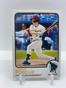 2022 Heritage Minor League base singles #1-220 *Free Shipping*