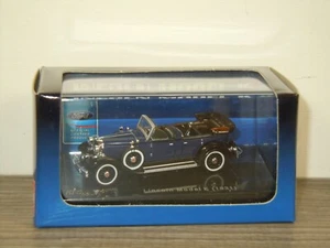 Lincoln Model K 1931 - Ricko Busch 1:87 in Box *63117 - Bild 1 von 4