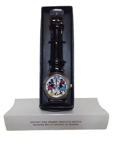 Reloj Avon 2015 Mickey and Minnie Smooch - Imagen 1 de 5