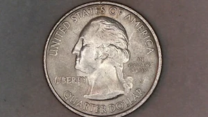 2012-P Washington Quarter(1)/ Light Strike - Picture 1 of 5