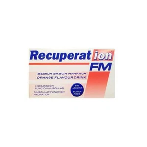 Esteve Recuperat-Ion Fm Sugar Free - Foto 1 di 1