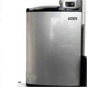 MASTER CHEF- mini fridge - Picture 1 of 3