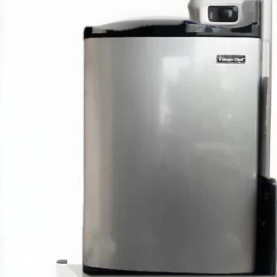 MASTER CHEF- mini fridge  Foto 1 de 3