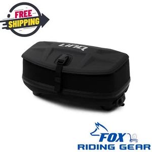 Bag Storage Tunnel Short - Picture 1 of 4