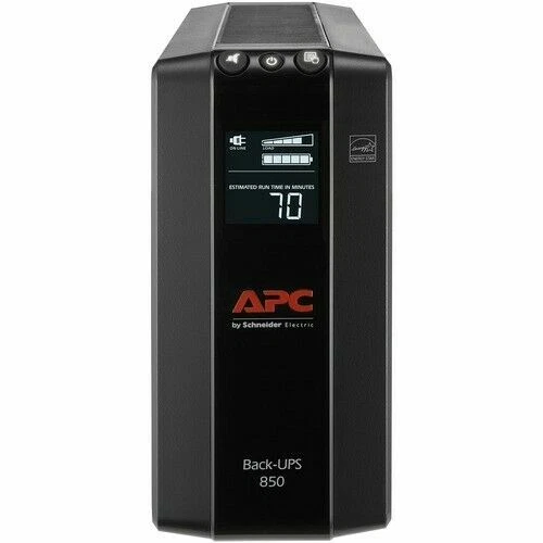 APC BX850M 850VA Tower Compact UPS
