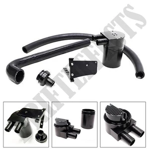 FOR BMW 125i 220i 228i 320i 328i 420i 428i N20 N26 Baffle Oil Catch Can Bolt On - Bild 1 von 5