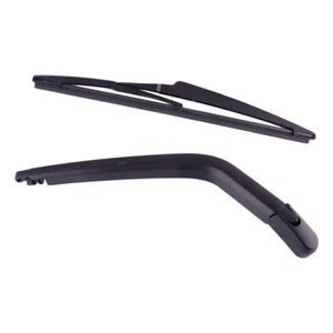 Rear Windscreen Wiper Arm & Blade For Toyota Yaris 2007-14 Scion xB 2008-15 pa - Picture 1 of 10
