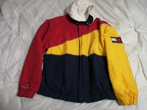 Tommy Hilfiger Sailing Gear In Men's 