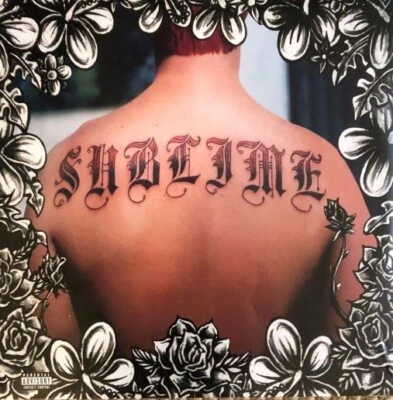 Sublime by Sublime (2XLP, 2016 Gasoline Alley, US, B0024679-01, Gatefold, New) - Image 1 of 2