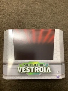 Bakugan Pro shields of vestroia 36 Booster Packs Booster Box 11 cards per pack - Picture 1 of 2