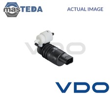 246-083-002-022Z CAR GLASS WASH WASHING PUMP VDO NEW OE REPLACEMENT
