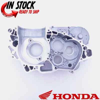 НОВЫЙ OEM HONDA ПРАВЫЙ БОКОВОЙ КАРТЕР 2006-2008 CRF450R 11100-MEN-A10  - Изображение 1 из 4