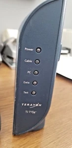 Router Terayon TJ715x - Imagen 1 de 3