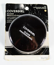 Cover Girl Professional Loose Powder