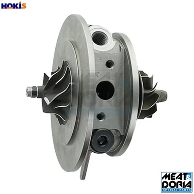 CORE ASSEMBLY TURBOCHARGER 601172 FOR RENAULT CLIO/III/Sportour/Grandtour/EURO - Image 1 of 4