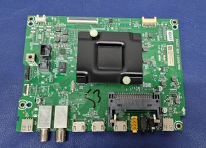 HAUPT AV PLATINE MB FÜR HISENSE 65A6BGTUK 65" TV RSAG7.820.11806/ROH - Bild 1 von 1