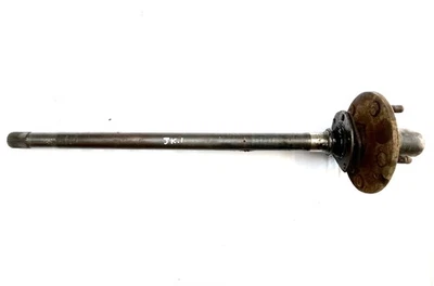 Jeep CJ5 CJ7 AMC 20 вал узкой гусеничной оси правый задний пассажир 76-83 CJ ступица! - Изображение 1 из 4