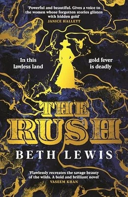 The Rush: A BBC Radio 2 Book Club Pick, Lewis, Beth - Image 1 of 2