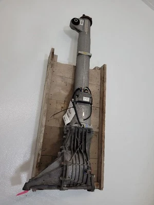 2007 - 2017 GMC ACADIA  Carrier VIN J 11th Digit Limited Rear  Foto 1 de 4