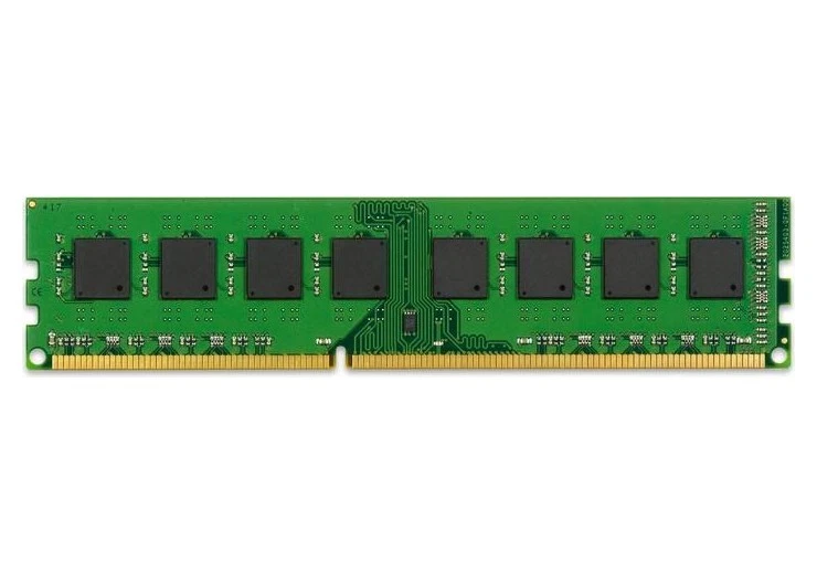 Kingston Value 2 GB (1x2 GB) DDR3-1333 PC3-10600U KVR1333D3S8N9H/2G #311467 - Imagen 1 de 1