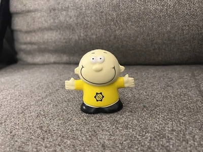 无压力说话人偶压力球泡沫“这将是一个无压力的一天” — 第 1/4 张图片