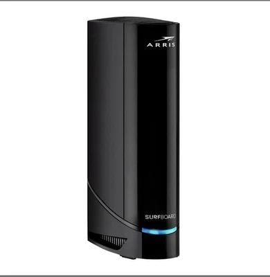 ARRIS G20 Cable Modem Router Combo Fast DOCSIS 3.1 Multi-Gigabit WiFi 6 AX3000 - Image 1 of 2