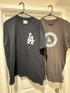 Camisa Rara SHOHEI OHTANI #17 'MISTER CARTOON' LA DODGERS Fanáticos Adulto XL - Imagen 1 de 4