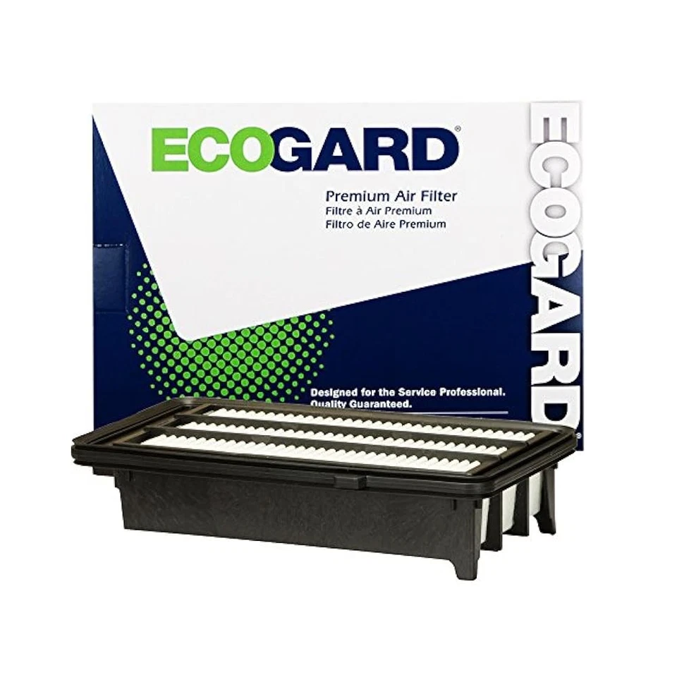 Engine Air Filter - For Honda CR-V 2017-2022, Civic 2016-2021 - XA10498, Premium Foto 1 de 4