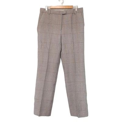 Auth 3.1 Phillip lim - White Black Orange Men's Pants - Image 1 of 4