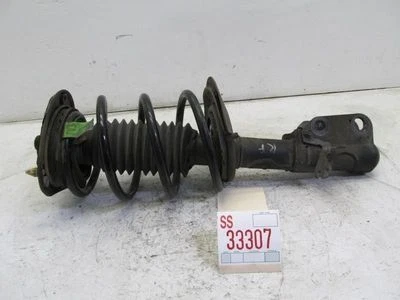 Strut Shock Coil Spring Deville 2000 Right Passenger Front Suspension 22132964 - Image 1 of 4