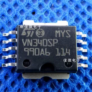 5 PIEZAS VN340SP HSOP NUEVO - Imagen 1 de 1
