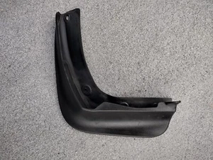 12-19 VW Beetle. Used OEM front splash guard LH driver side (5C0075111). - Picture 1 of 5