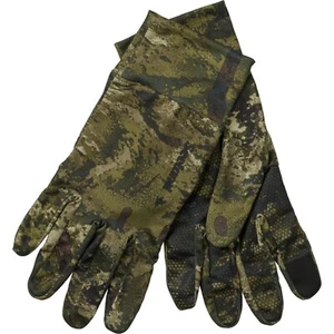 Seeland Pirsch-Handschuhe, Guantes de Tiros Grip - Invis Camo - Con Touchscreen - Imagen 1 de 6