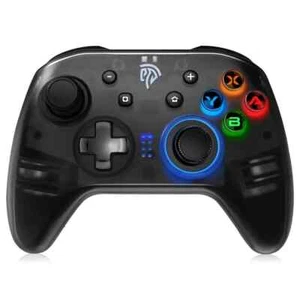 EasySMX ESM-4108 Nintendo Switch / PC Controlador Inalámbrico para Juegos Pro Joypad - Imagen 1 de 11