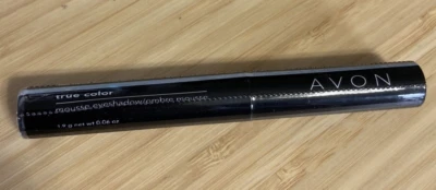 Sombra de ojos True Color Mousse de AVON - NUEVA/SELLADA - Blanca antigua R01 Foto 1 de 4