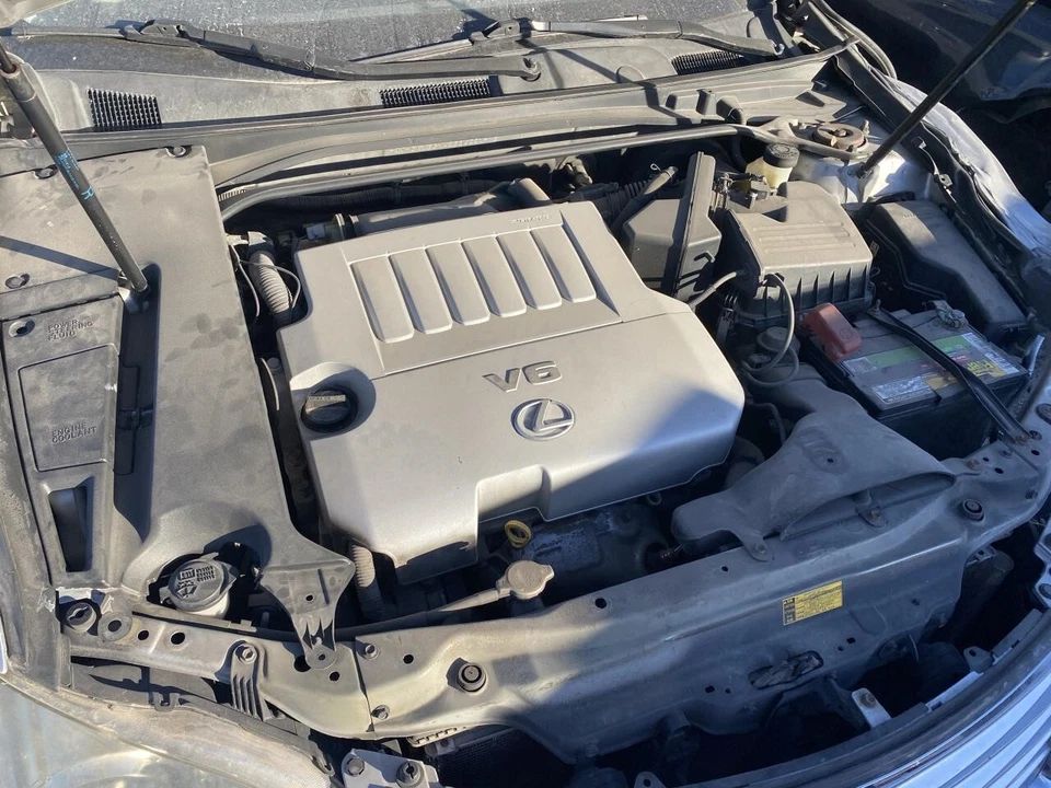 Used Tire Pressure Monitoring System (TPMS) Control Mod fits: 2010 Lexus ES350 S - Image 1 of 4