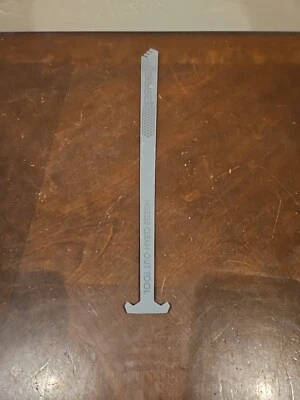 Bissell 2X Boquilla Limpiador de Mascotas Herramienta de Limpieza 160-6433, 2X R Se Adapta a 1548, 15482,... Foto 1 de 4