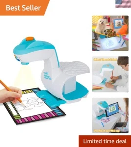 Educational smART Sketcher 2.0 - Art Projector for Kids 5-8, Ideal Birthday Gift - Picture 1 of 7