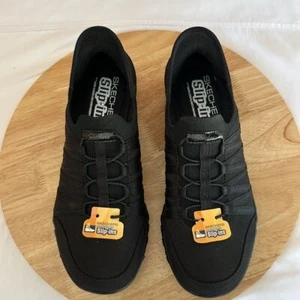 Zapatos sin cordones Skechers Bungee de encaje - Breathe Easy 8,5 M a664504 - Imagen 1 de 7