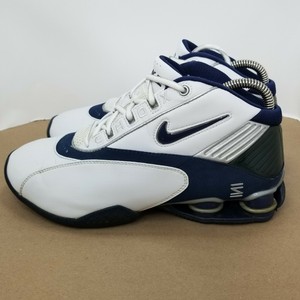 Las mejores ofertas en Zapatos de baloncesto para mujer Nike Shox | eBay