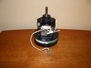 Aspiradora Bissell 2191 PowerForce pequeño motor eléctrico sorbo Cinderson 120V 8A - Imagen 1 de 7