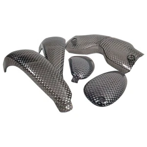 Kit Vetri Gemme Frecce Stop Carbon GILERA 50 RUNNER PUREJET 2002-2005 - Imagen 1 de 2