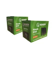 Hook Mat - 2 Boxes of 14 Mats tile protector, rosemary roofing tile hookstop - Picture 1 of 12