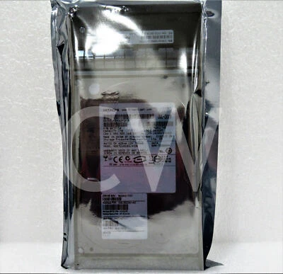 0A39514 HDE721010DLA330 Hitachi DESKSTAR 1TB 7.2K RPM 3Gb/s 3.5" SATA Hard Drive - Image 1 of 2