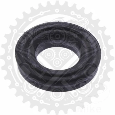 Nueva cubierta de válvula Athena de goma para Kawasaki ZX-10R 1000 S Ninja KRT réplica ABS Foto 1 de 4