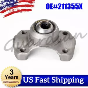 1X 211355x 1310 Drive Shaft Replace Kit NEW For Yoke Assembly For Jeep CJ YJ TJ - Bild 1 von 11