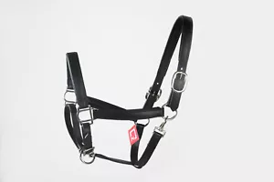 CUELLO DE CABEZA PVC IMPERMEABLE COLOR NEGRO TOTALMENTE ACOLCHADO DISPONIBLE TODOS LOS TAMAÑOS - Imagen 1 de 2