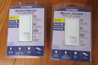 (2) Lutron MS-OPS2H-WH Maestro Occupancy Sensor Switch - NEW