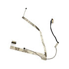 Lcd Screen Cable New For Dell Inspiron 17 5755 5758 5759 P28e Dc020024a00 M02dk